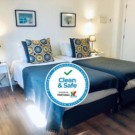 Hotel Botanico De Коимбра Екстериор снимка