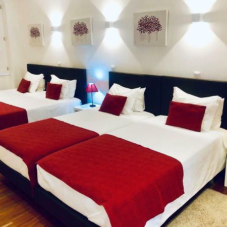 Hotel Botanico De Коимбра Екстериор снимка