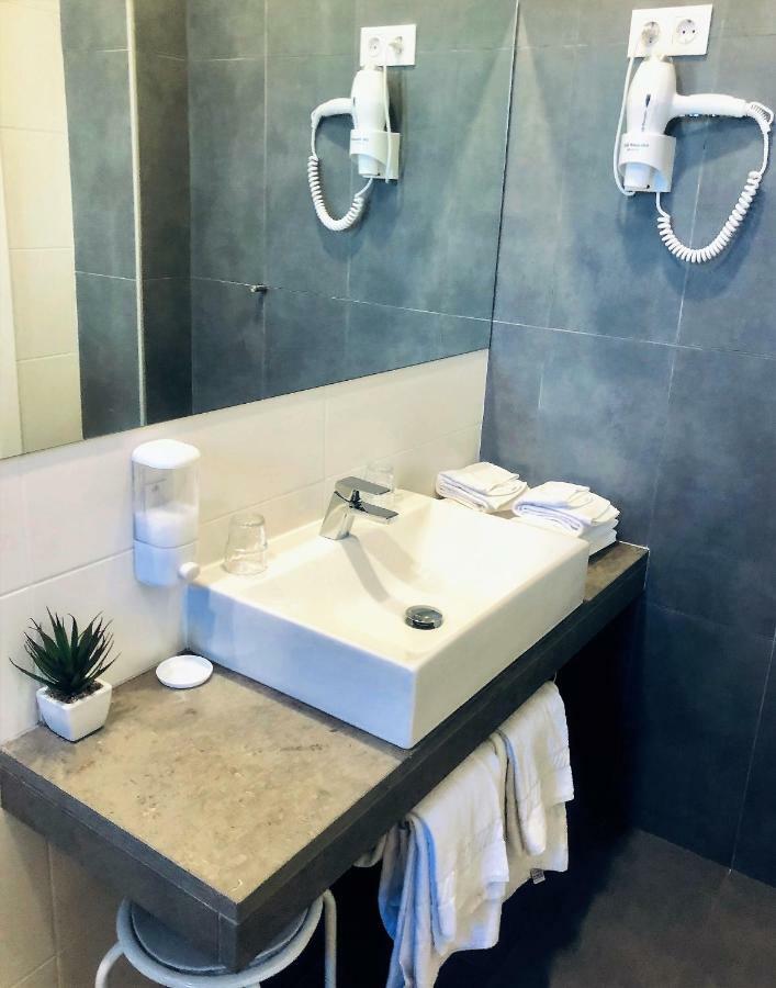 Hotel Botanico De Коимбра Екстериор снимка