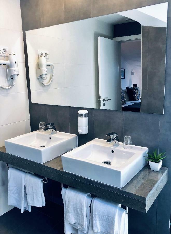 Hotel Botanico De Коимбра Екстериор снимка