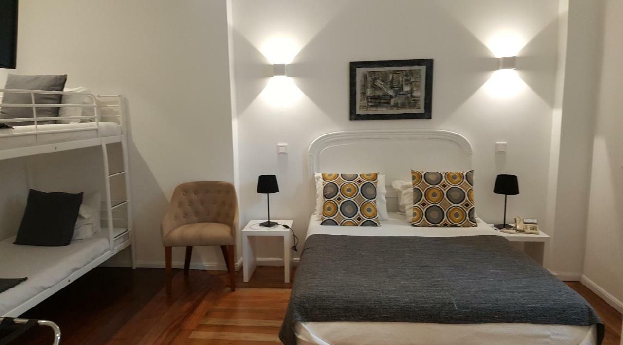 Hotel Botanico De Коимбра Екстериор снимка