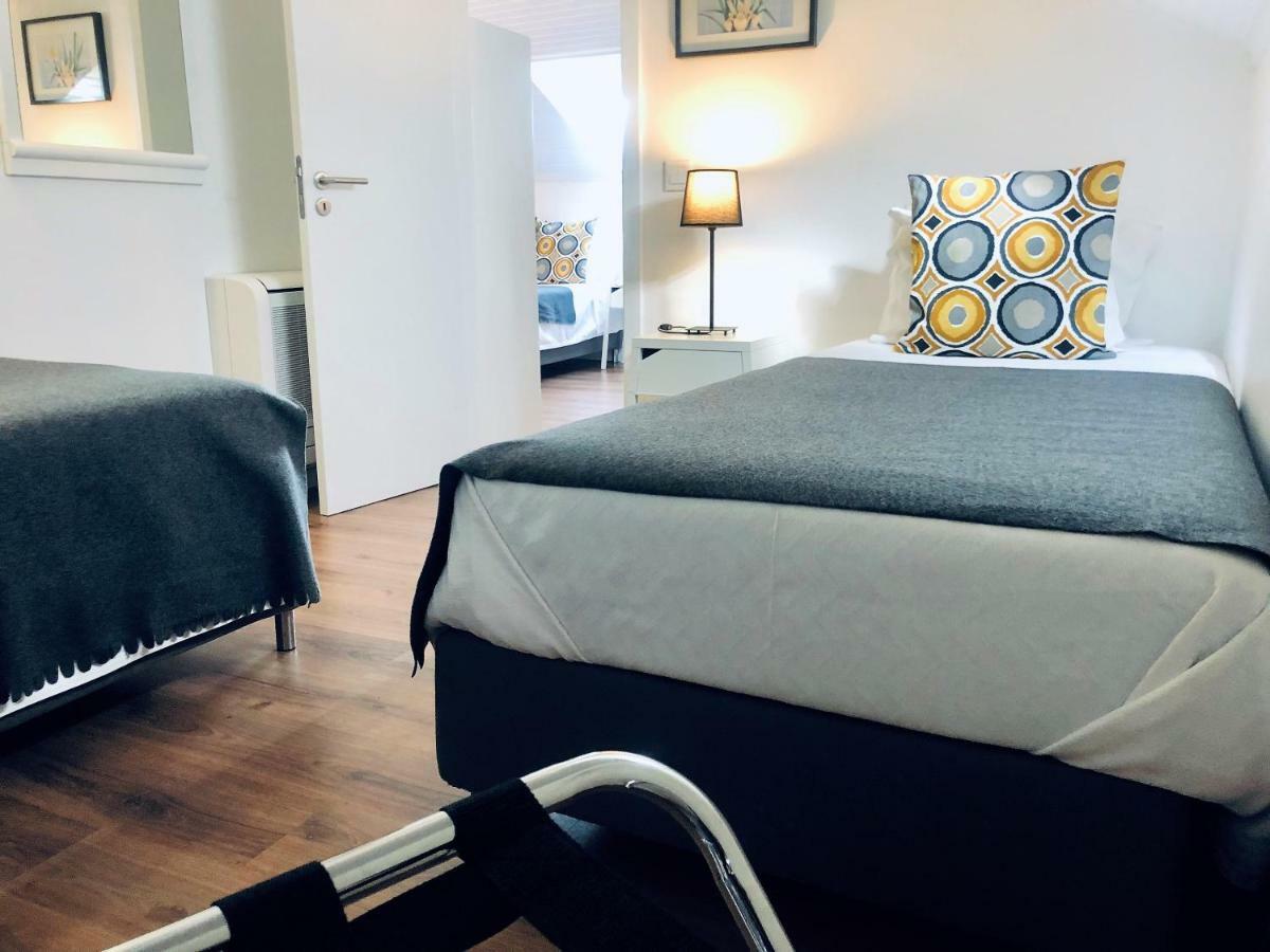 Hotel Botanico De Коимбра Екстериор снимка