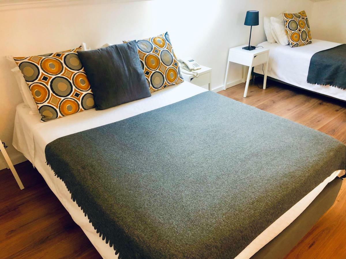Hotel Botanico De Коимбра Екстериор снимка