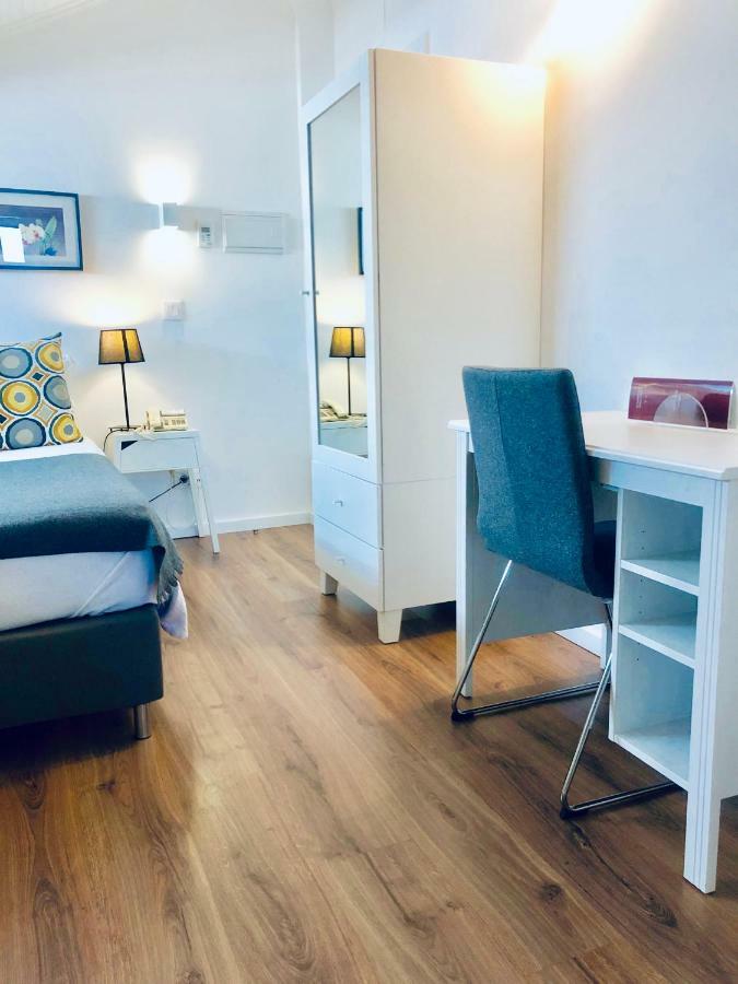 Hotel Botanico De Коимбра Екстериор снимка