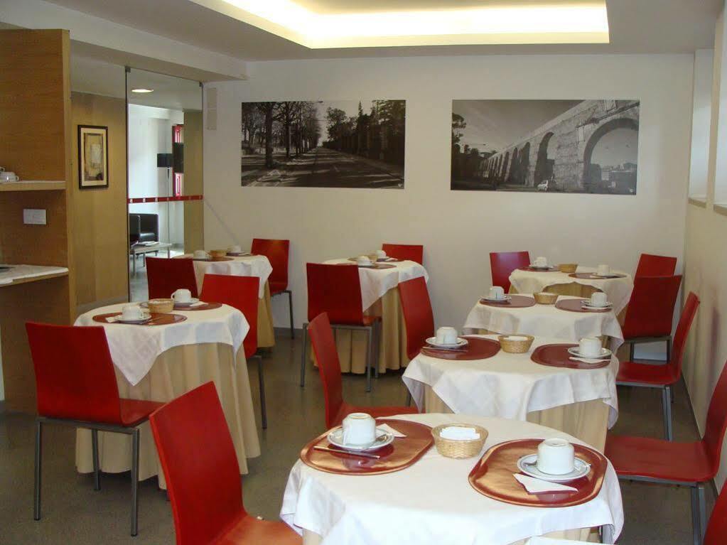 Hotel Botanico De Коимбра Екстериор снимка